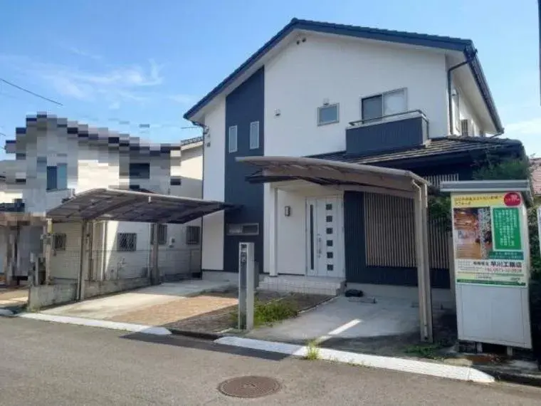 6SLDK Property Tajimi City Gifu Prefecture (2)
