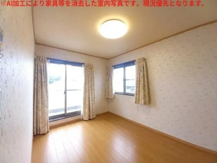 6SLDK Property Tajimi City Gifu Prefecture (16)