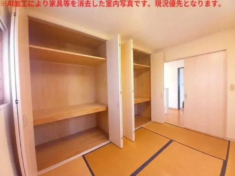 6SLDK Property Tajimi City Gifu Prefecture (17)