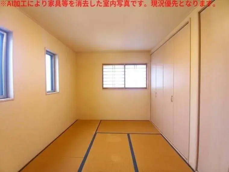 6SLDK Property Tajimi City Gifu Prefecture (18)