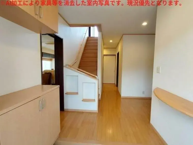 6SLDK Property Tajimi City Gifu Prefecture (3)