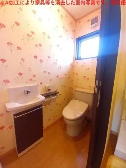 6SLDK Property Tajimi City Gifu Prefecture (25)
