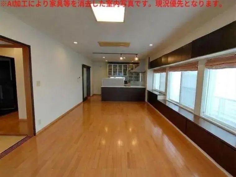 6SLDK Property Tajimi City Gifu Prefecture (4)