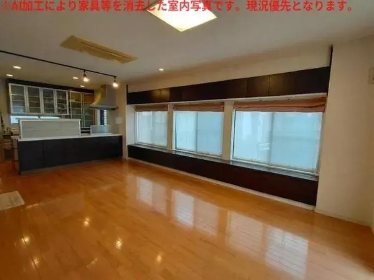 6SLDK Property Tajimi City Gifu Prefecture (5)