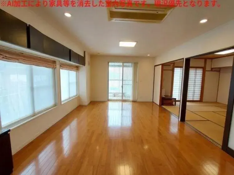 6SLDK Property Tajimi City Gifu Prefecture (6)