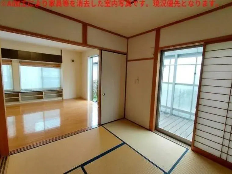 6SLDK Property Tajimi City Gifu Prefecture (7)