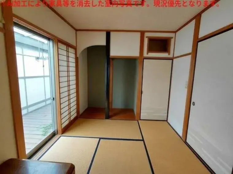 6SLDK Property Tajimi City Gifu Prefecture (8)