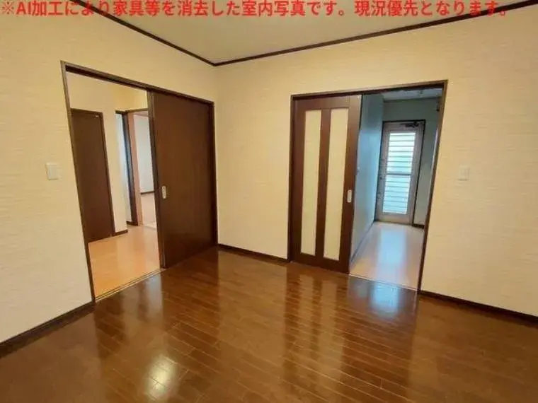 6SLDK Property Tajimi City Gifu Prefecture (9)