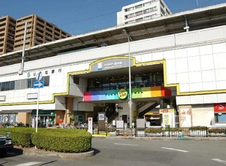 6LDK Property Sakai Ward, Sakai City Osaka (9)