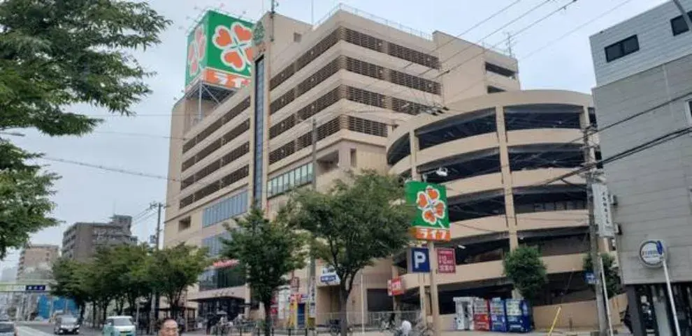 Akiya in Osaka