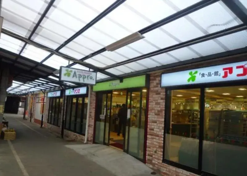 3LDK Abeno Ward, Osaka City, Osaka Prefecture (2)