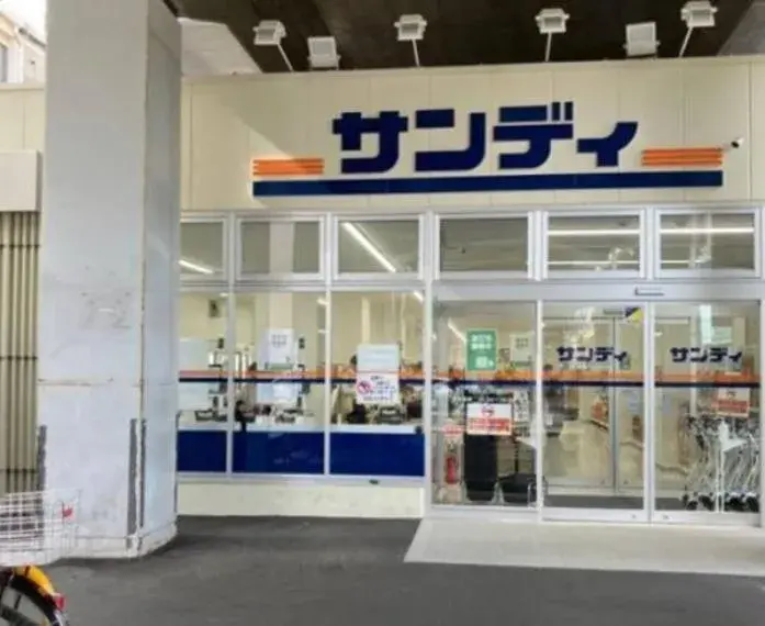3LDK Abeno Ward, Osaka City, Osaka Prefecture (3)