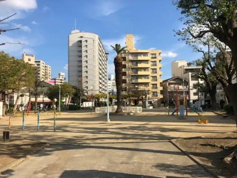 3LDK Abeno Ward, Osaka City, Osaka Prefecture (9)