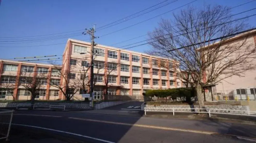 3SLDK物件 瀬戸市 愛知県 (2)