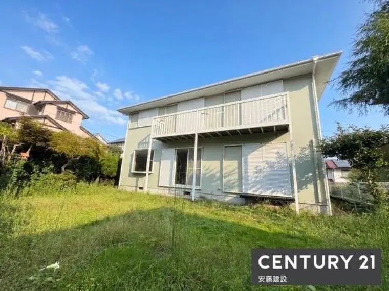 Akiya in Saitama