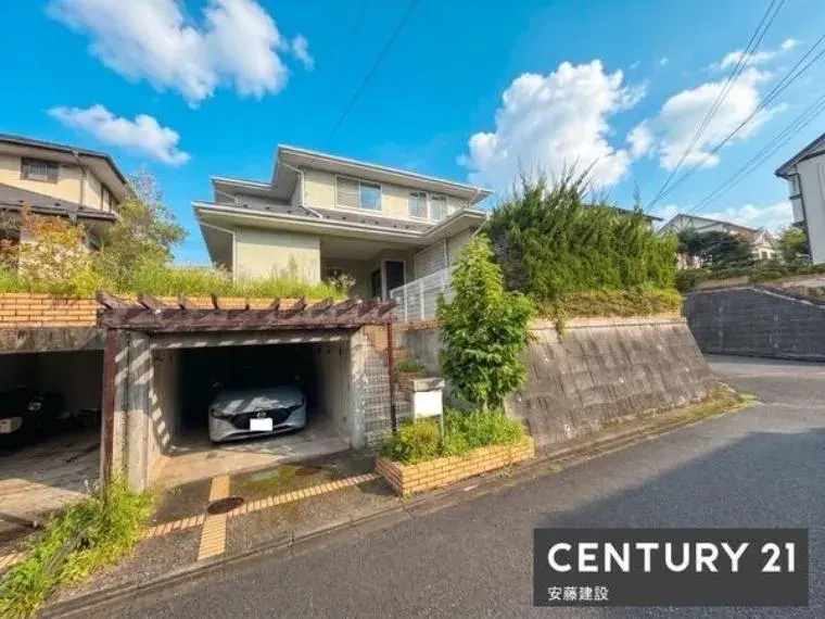 Saitama Hidaka 5LDK Property (2)