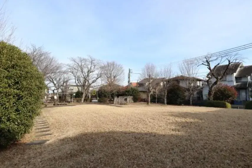 Saitama Hidaka 5LDK Property (13)