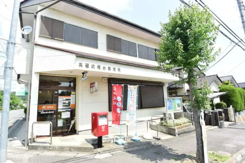 Saitama Hidaka 5LDK Property (7)