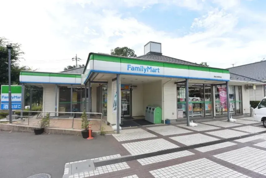 Saitama Hidaka 5LDK Property (8)