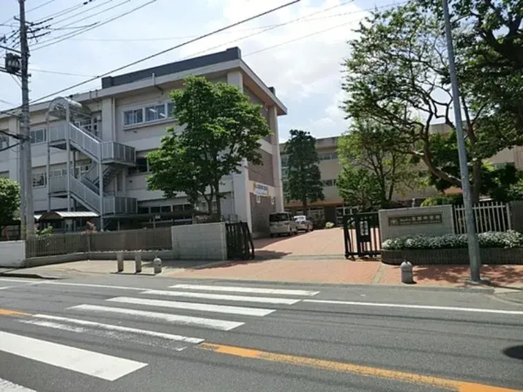 4LDK Bien immobilier Ville de Nagareyama Préfecture de Chiba (4)