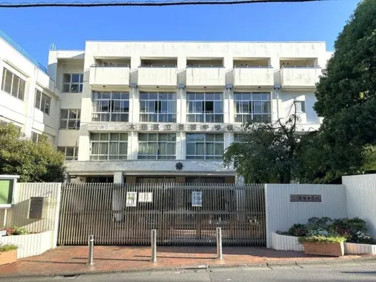 3LDK Ota-ku Tokyo (14)