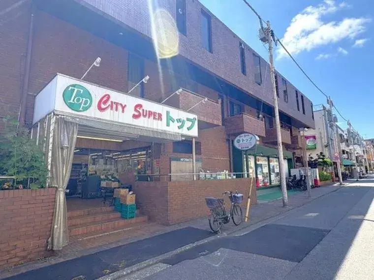 3LDK Ota-ku Tokyo (16)