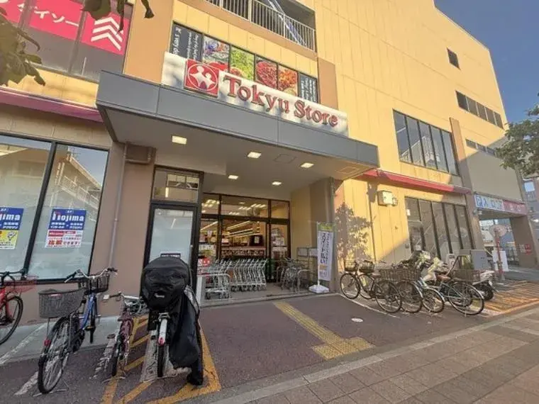 3LDK Ota-ku Tokyo (17)