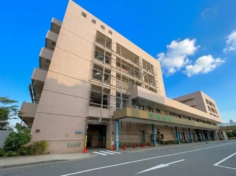 3LDK Ota-ku Tokyo (19)