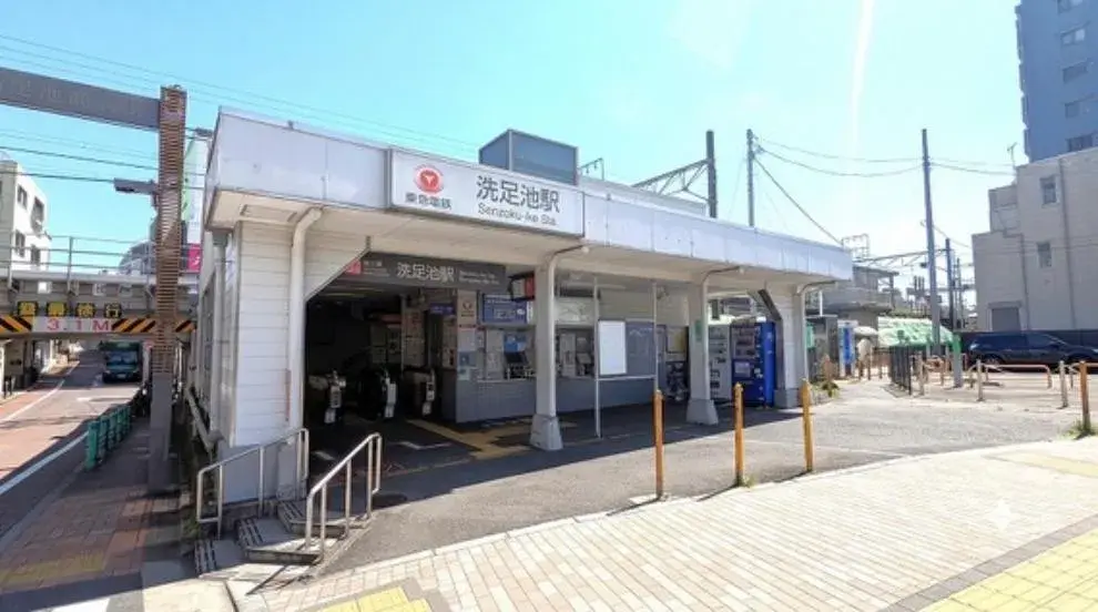 3LDK Ota-ku Tokyo (20)