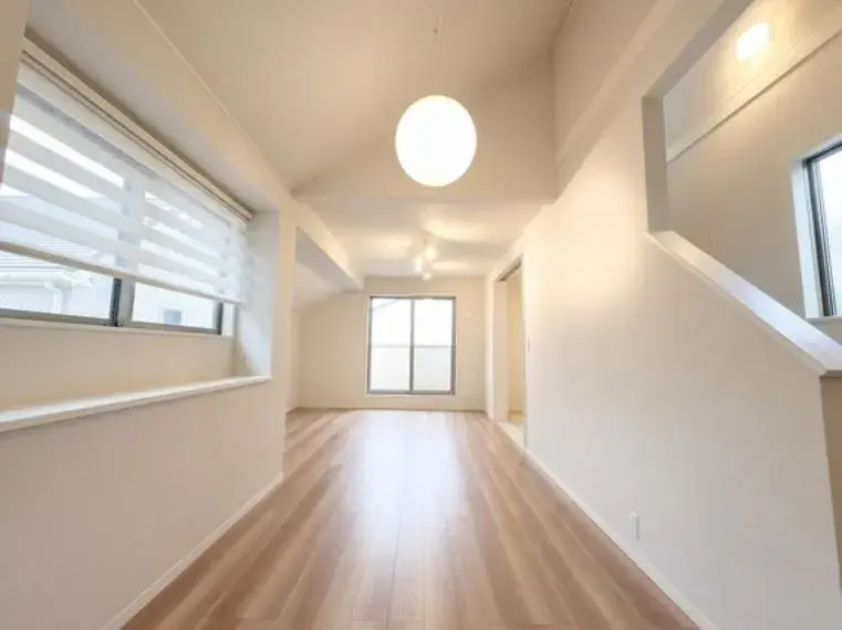 3LDK Ota-ku Tokyo (3)