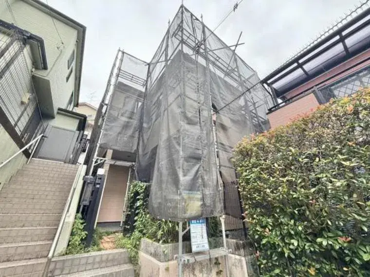 Akiya in Kanagawa