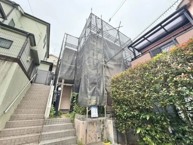 4LDK Bien immobilier Arrondissement de Tsurumi, Ville de Yokohama Préfecture de Kanagawa (2)