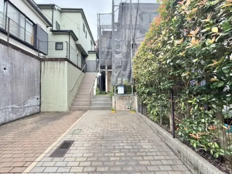4LDK Bien immobilier Arrondissement de Tsurumi, Ville de Yokohama Préfecture de Kanagawa (11)