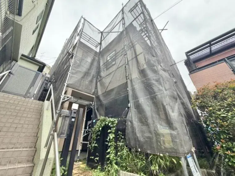 4LDK Bien immobilier Arrondissement de Tsurumi, Ville de Yokohama Préfecture de Kanagawa (3)