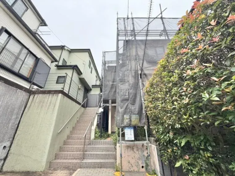 4LDK Bien immobilier Arrondissement de Tsurumi, Ville de Yokohama Préfecture de Kanagawa (4)