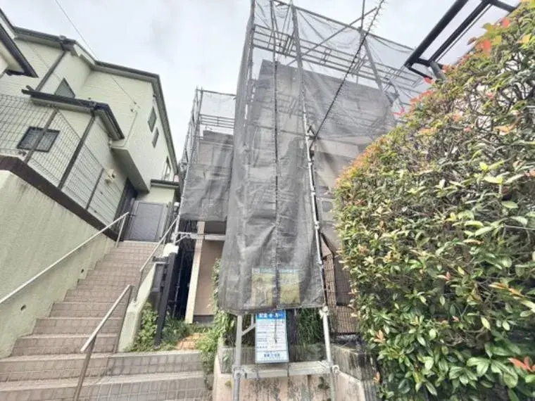 4LDK Bien immobilier Arrondissement de Tsurumi, Ville de Yokohama Préfecture de Kanagawa (5)