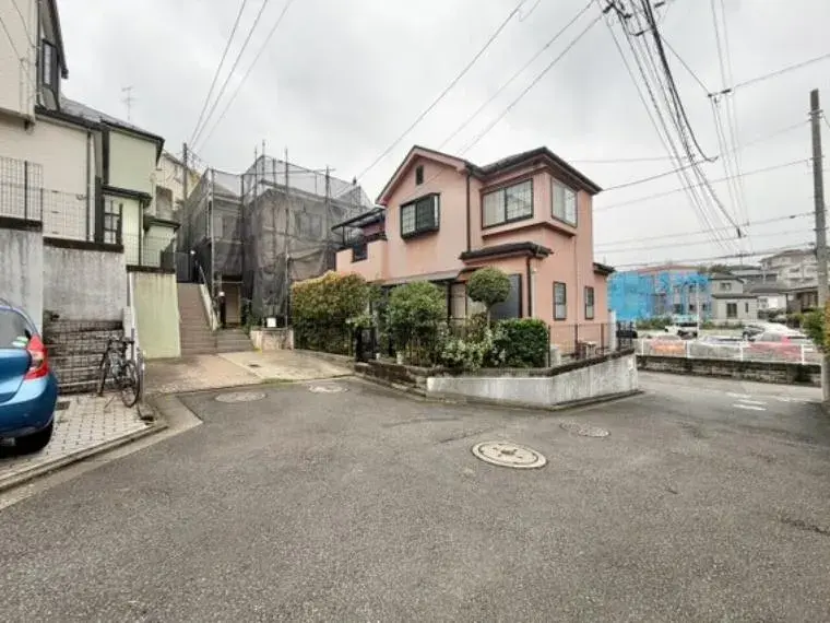 4LDK Bien immobilier Arrondissement de Tsurumi, Ville de Yokohama Préfecture de Kanagawa (6)