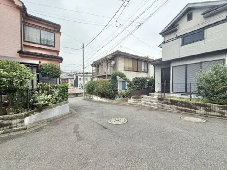 4LDK Bien immobilier Arrondissement de Tsurumi, Ville de Yokohama Préfecture de Kanagawa (7)