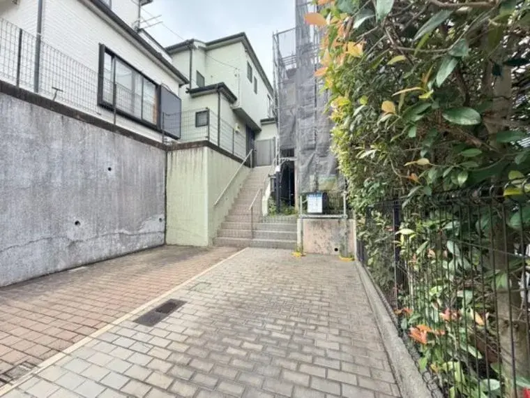 4LDK Bien immobilier Arrondissement de Tsurumi, Ville de Yokohama Préfecture de Kanagawa (8)