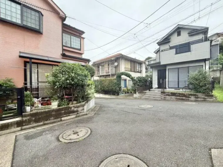 4LDK Bien immobilier Arrondissement de Tsurumi, Ville de Yokohama Préfecture de Kanagawa (9)