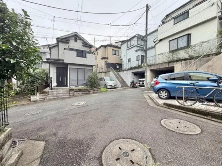 4LDK Bien immobilier Arrondissement de Tsurumi, Ville de Yokohama Préfecture de Kanagawa (10)