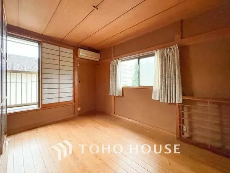 3LDK Higashimurayama City Tokyo (13)