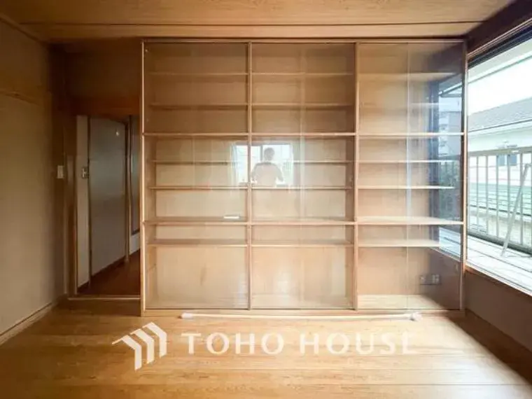 3LDK Higashimurayama City Tokyo (15)