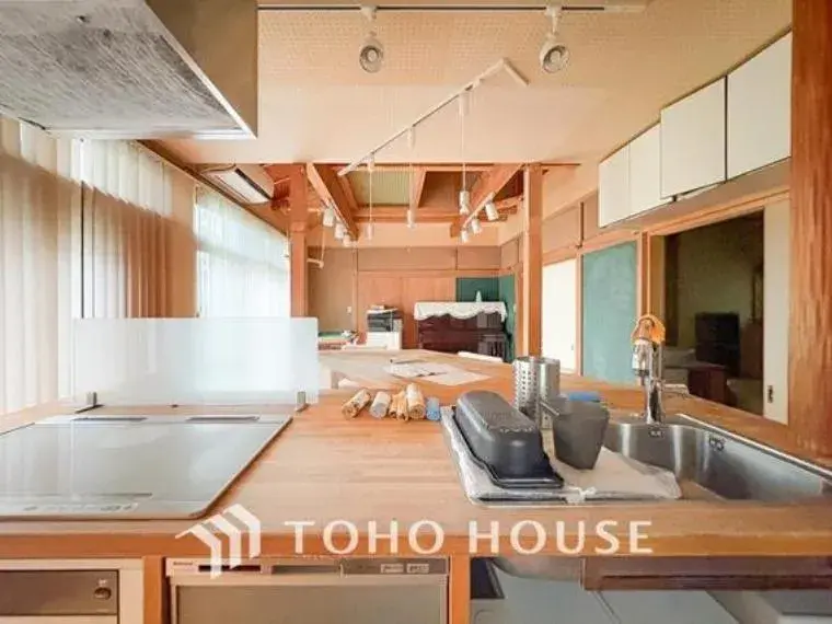 3LDK Higashimurayama City Tokyo (18)