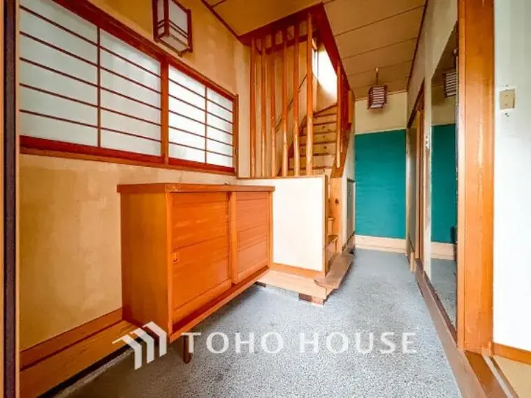 3LDK Higashimurayama City Tokyo (22)