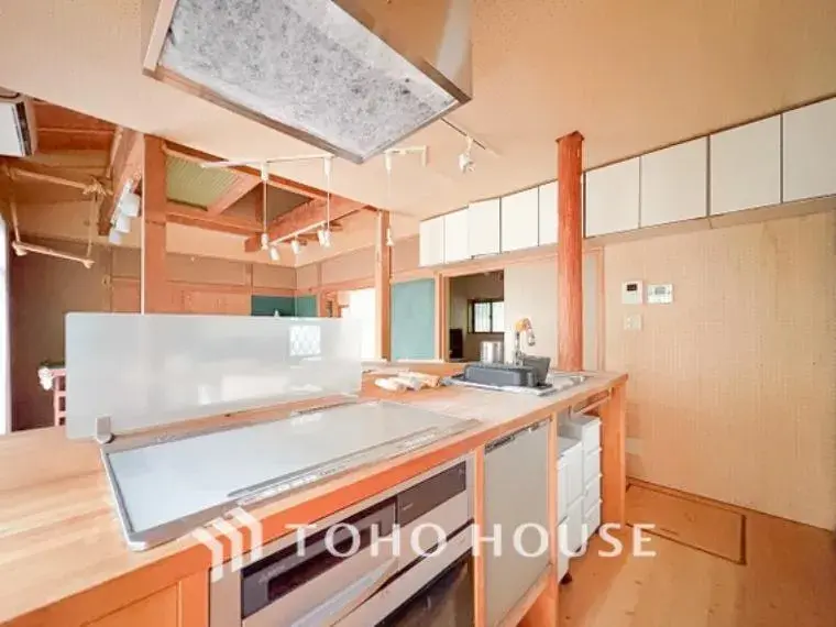 3LDK Higashimurayama City Tokyo (23)
