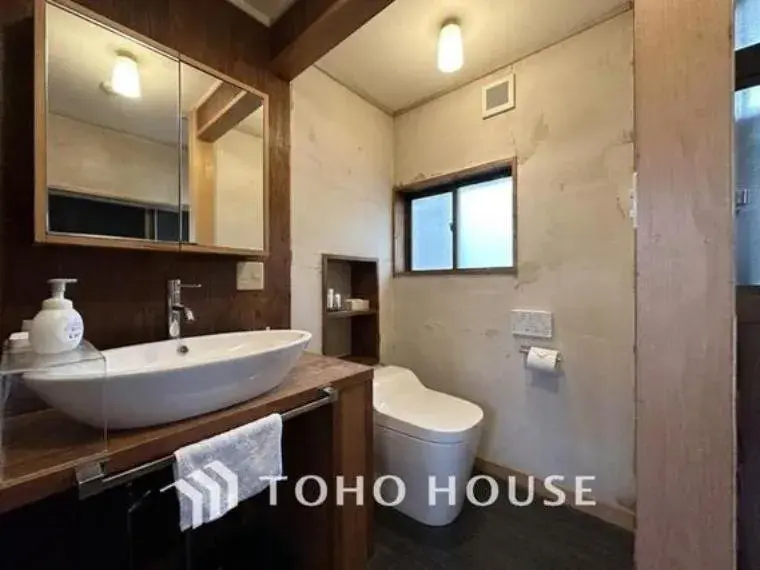3LDK Higashimurayama City Tokyo (26)