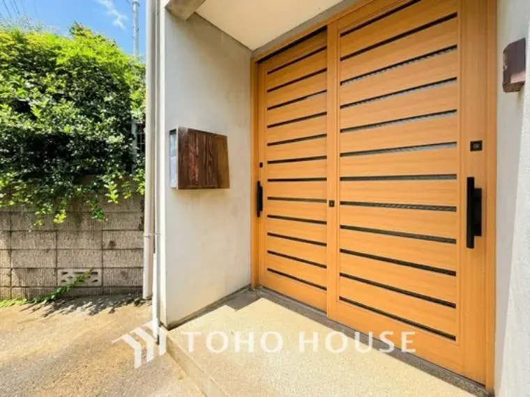 3LDK Higashimurayama City Tokyo (5)