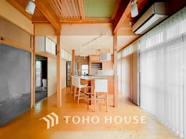 3LDK Higashimurayama City Tokyo (7)