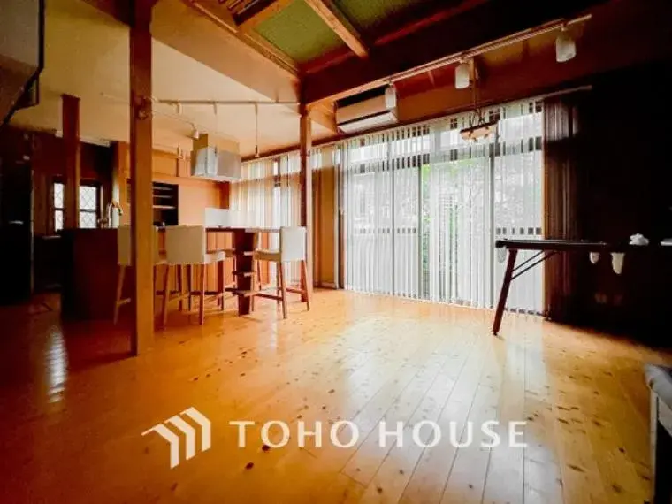 3LDK Higashimurayama City Tokyo (8)